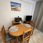 Tenerife Bobo Beach apartman