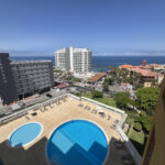 Tenerife Bobo Beach apartman