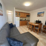 Tenerife Bobo Beach apartman