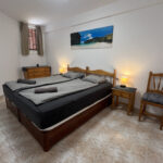 Tenerife Bobo Beach apartman