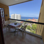 Tenerife Bobo Beach apartman