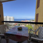 Tenerife Bobo Beach apartman