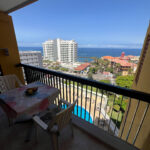 Tenerife Bobo Beach apartman