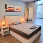 Tenerife Surf Station apartman