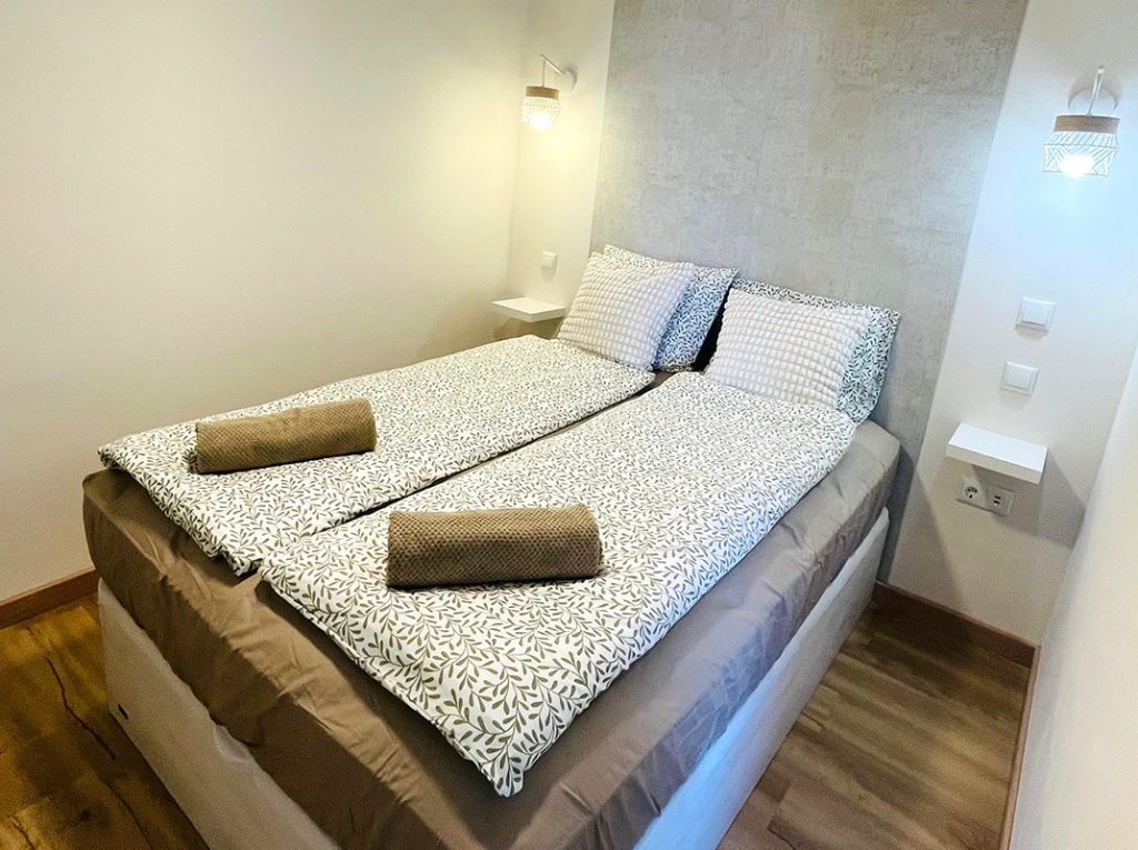 TF Holiday Tours La Perla