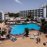 TF Holiday Tours La Perla