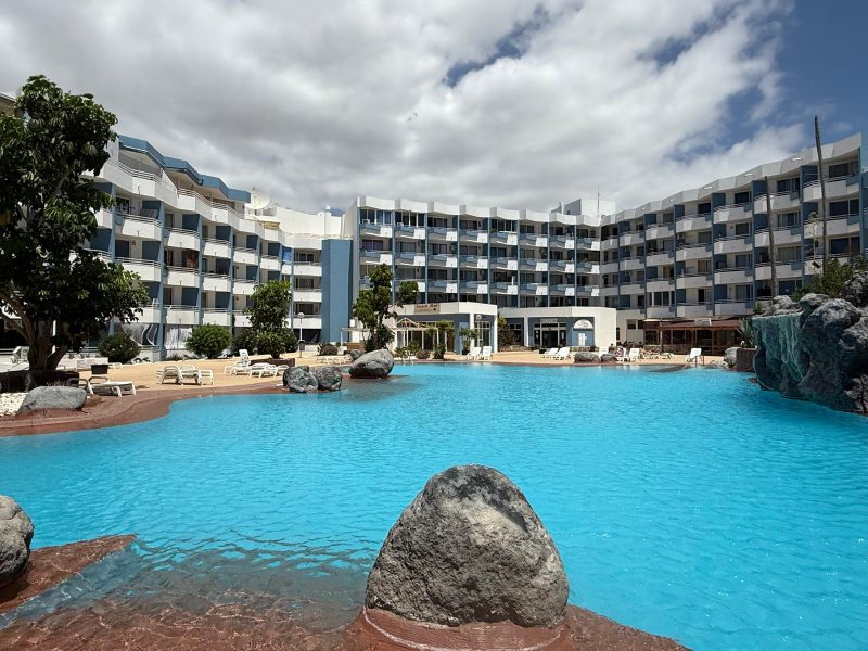 TF Holiday Tours La Perla